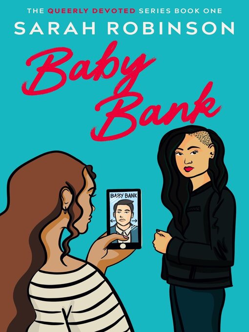 Title details for Baby Bank by Sarah Robinson - Available